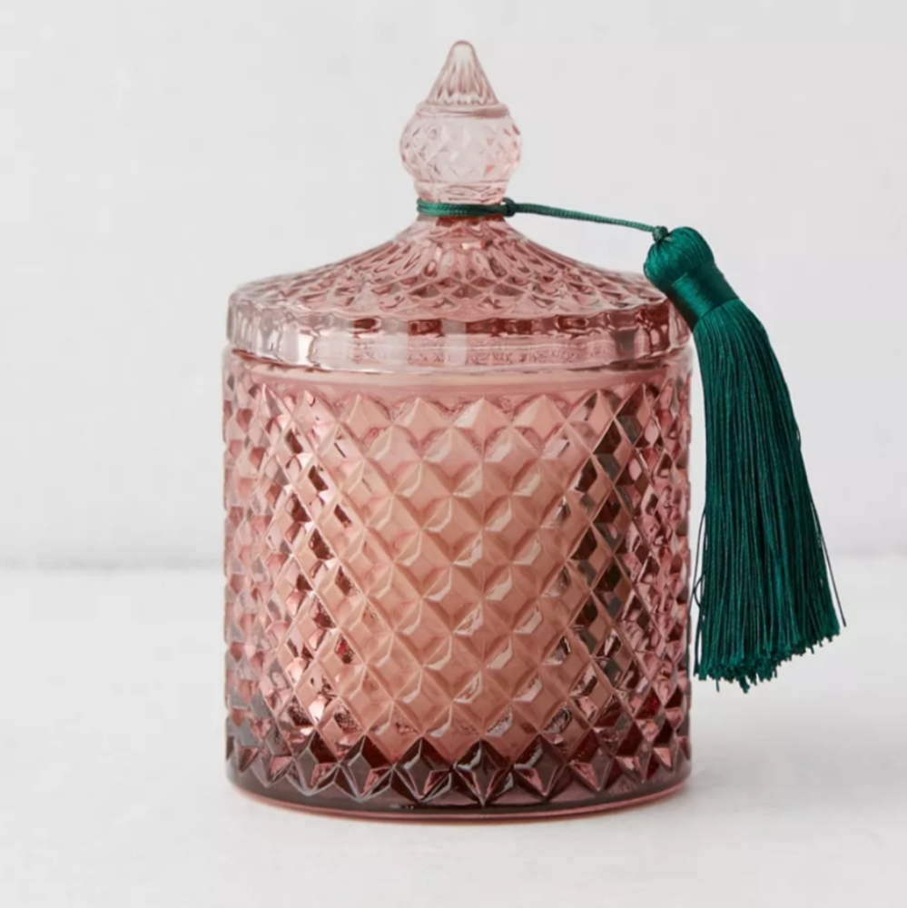 Urban outfitters candle